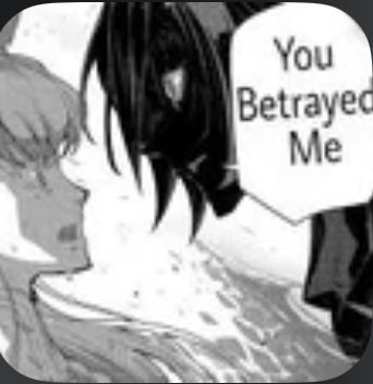 Betrayed by party