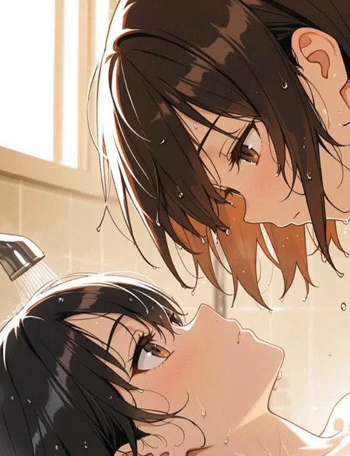 Emma & Sophia (NTR)