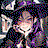 Charaodere Witch