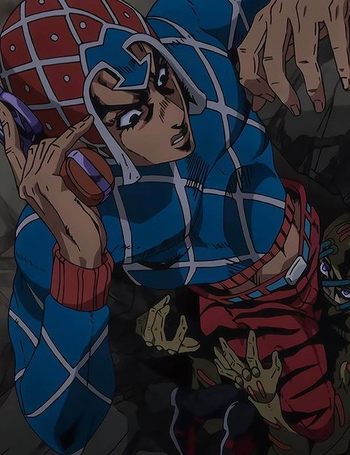mista guido