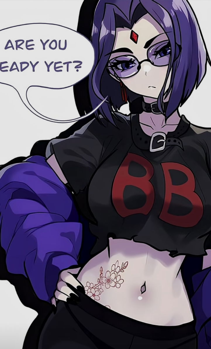 Raven
