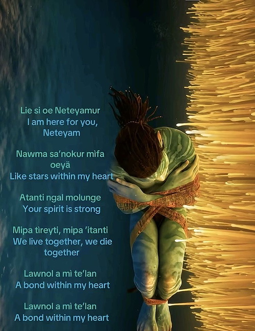 Neteyam