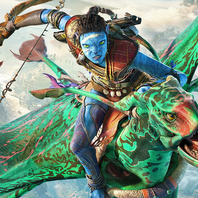 avatar image