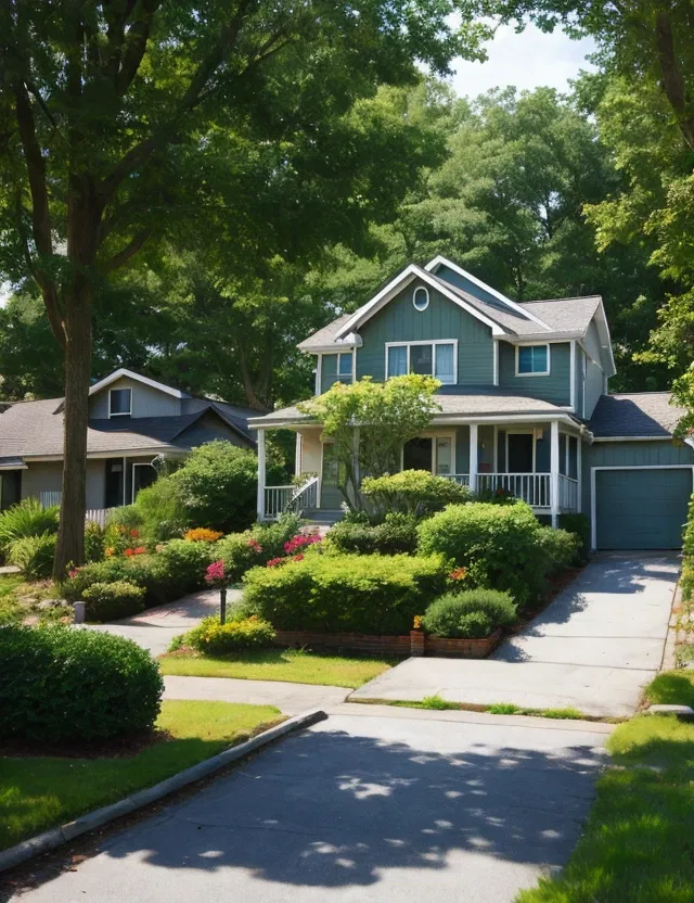 ★ | racist neighborh