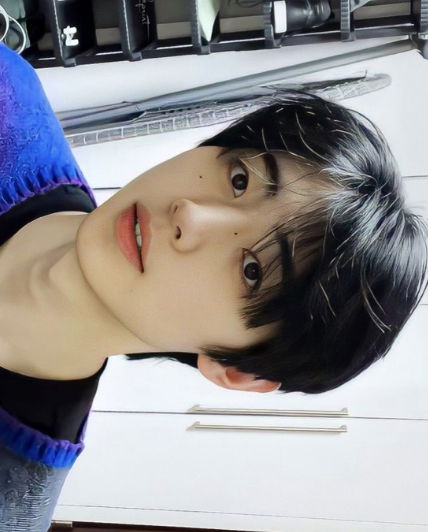 Sunghoon (ENHYPEN)