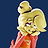 Chicku (or Chicken)