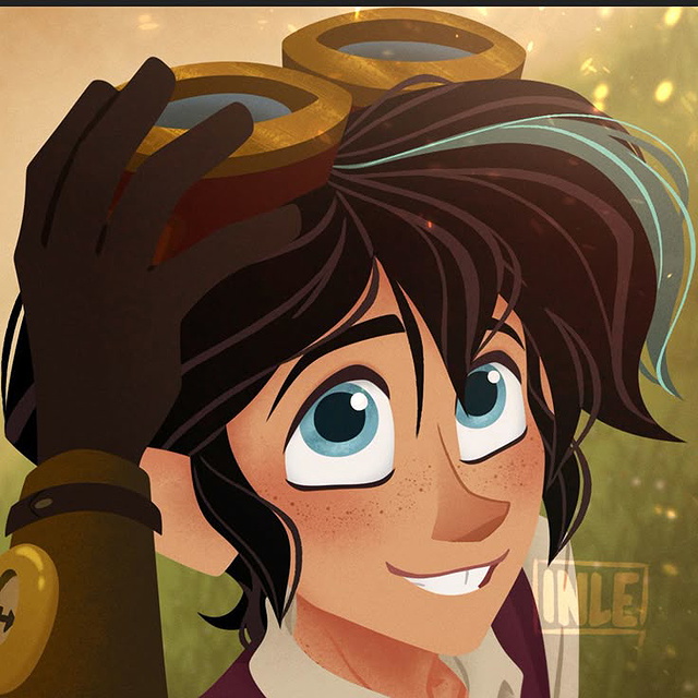 avatar image