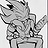 Shadow the hedgehog