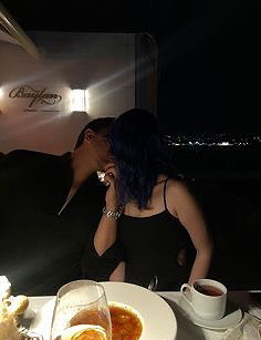 Brothers bsf + ur bf