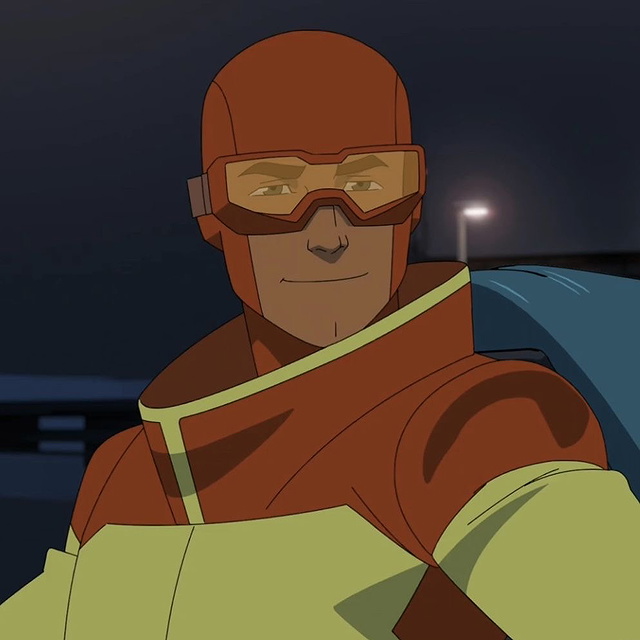 avatar image