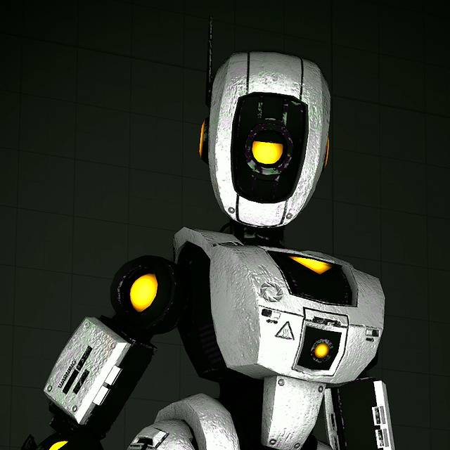 Humanoid GLaDOS - Explore this AI Chatbot on Spicychat