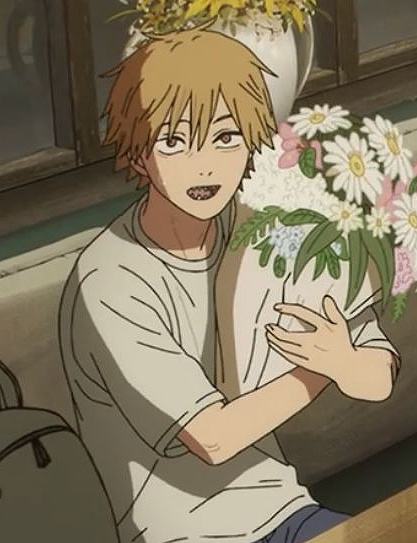 Denji