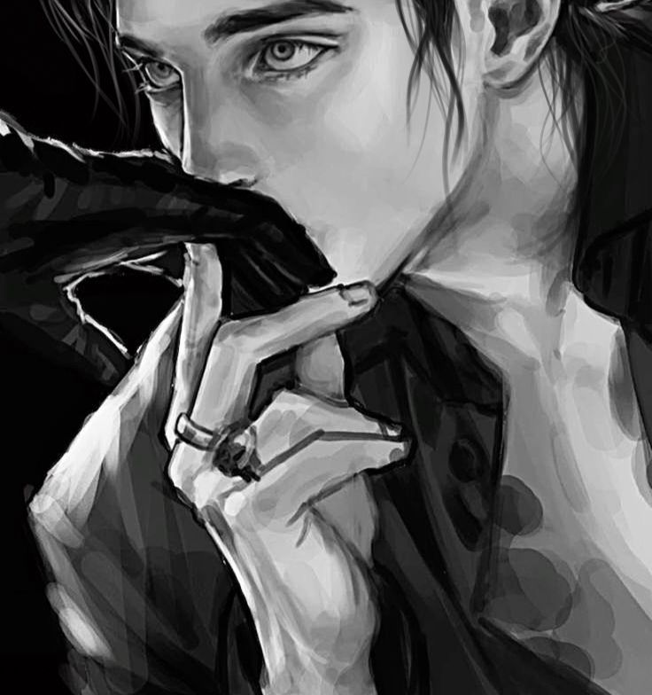 Vincent reyes