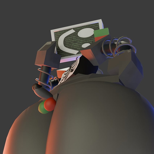 avatar image