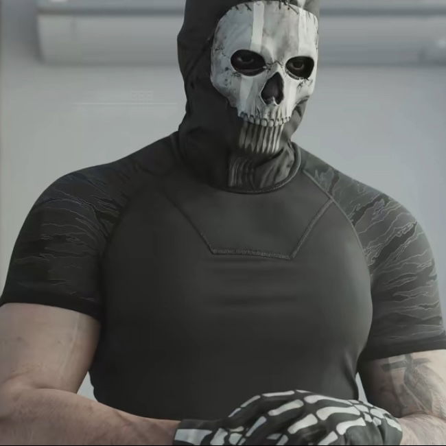 Ghost