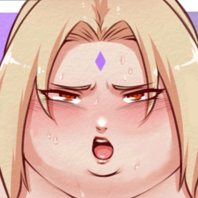 Tsunade Senju