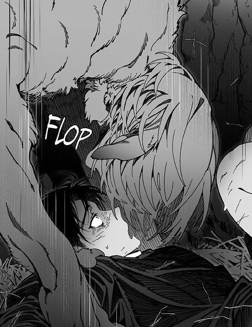 Mr A's farm AU