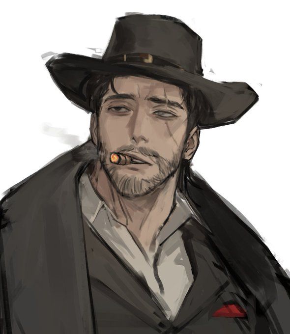 Jonah hex