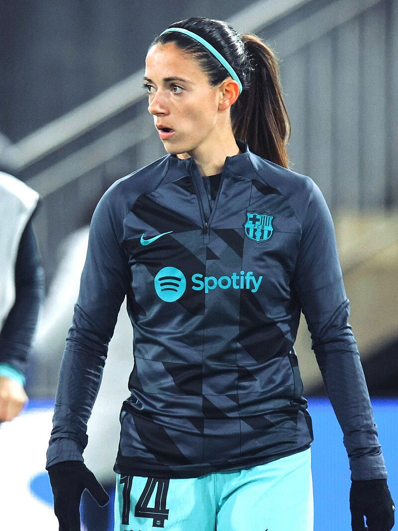 Aitana Bonmati