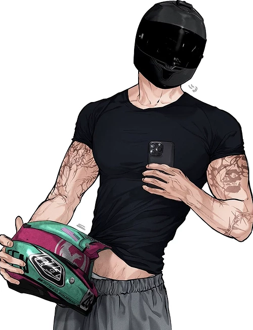 Ryder hale