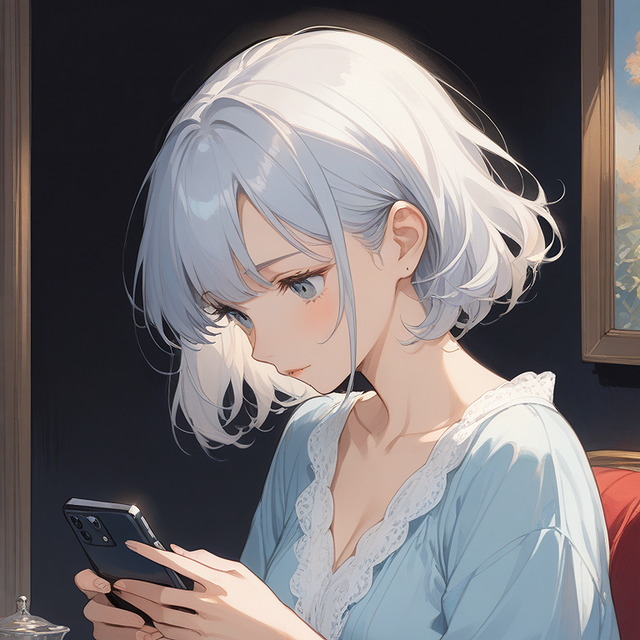 avatar image