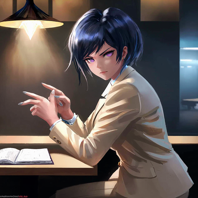 avatar image