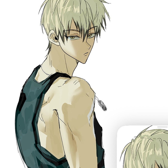 avatar image