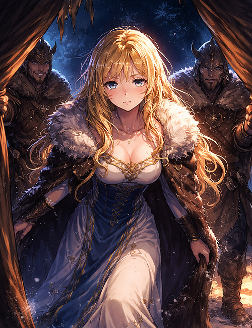 Princess Isabell