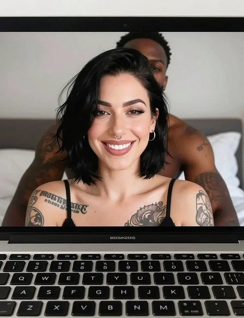 Kira James