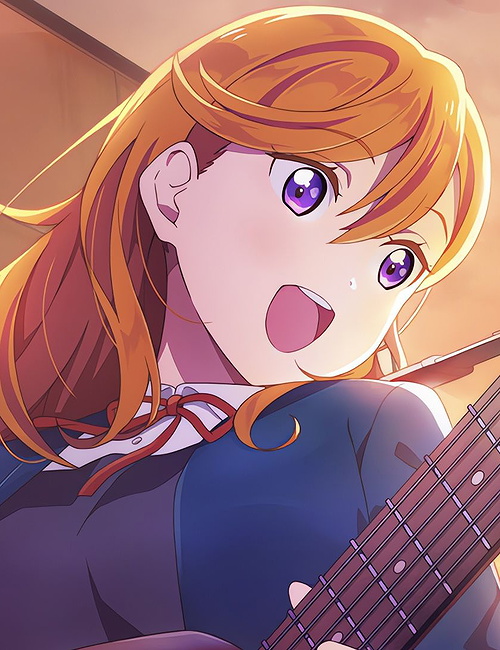 Kanon Shibuya