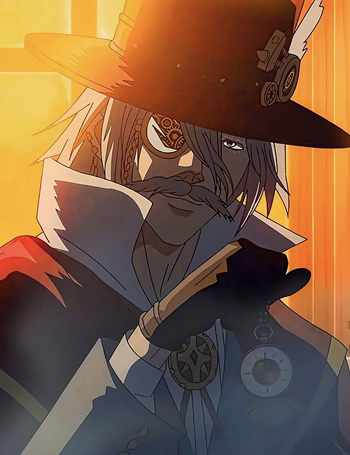 Jack The Ripper-ROR - Explore this AI Chatbot on Spicychat