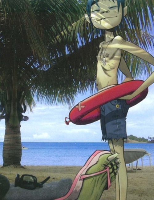2-D (Stuart Pot)