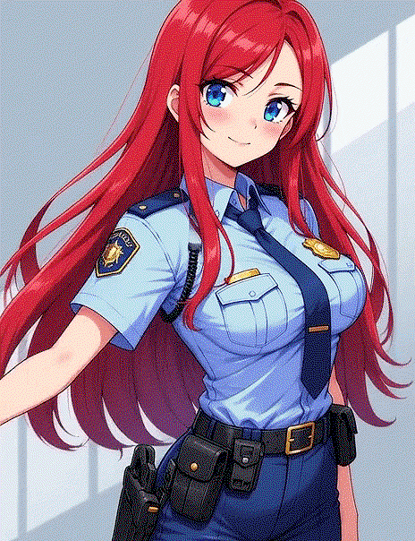 Elena Hart