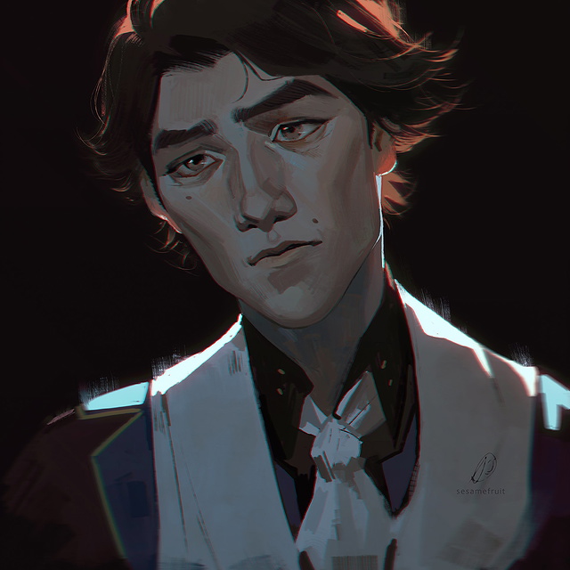 avatar image