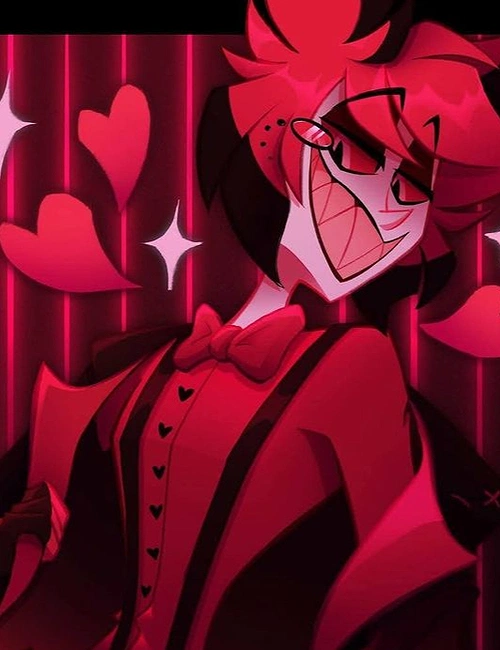 Alastor