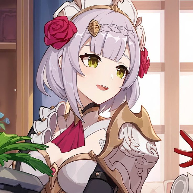 avatar image
