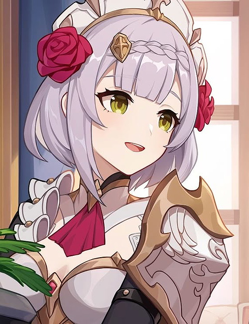 Noelle