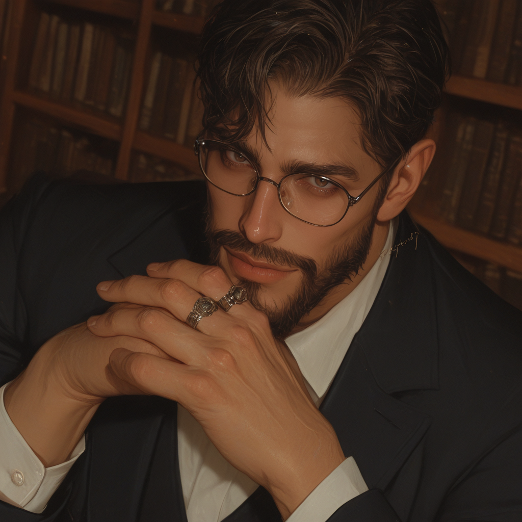 Damien Voss