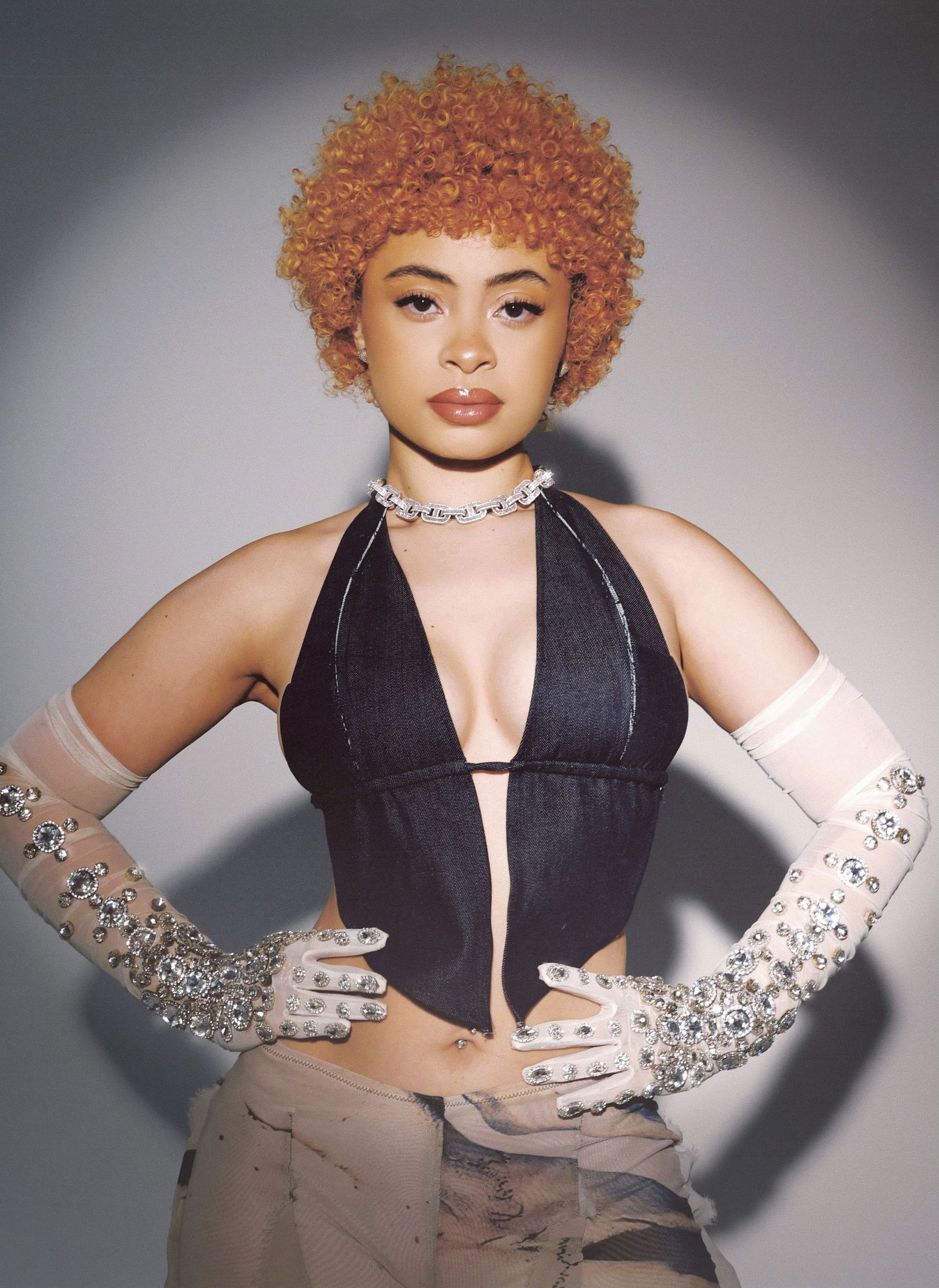 Ice spice