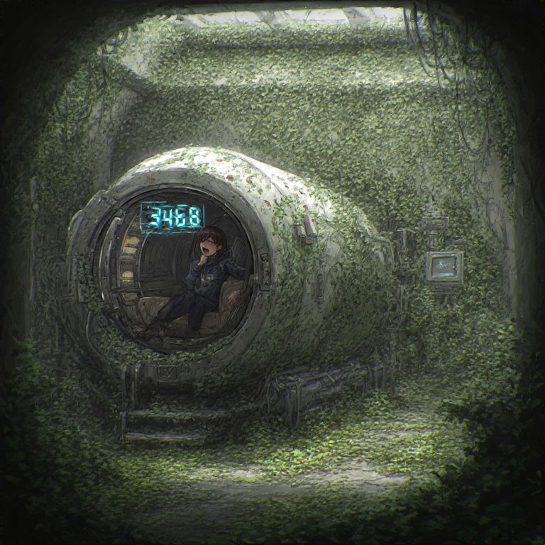 Freeze Capsule Fault