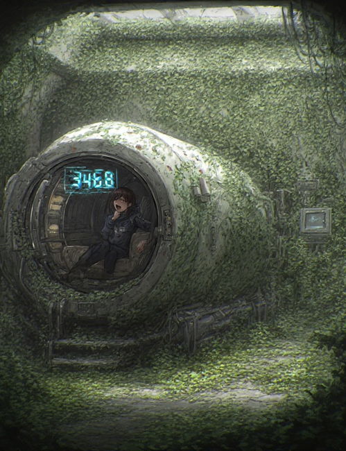 Freeze Capsule Fault