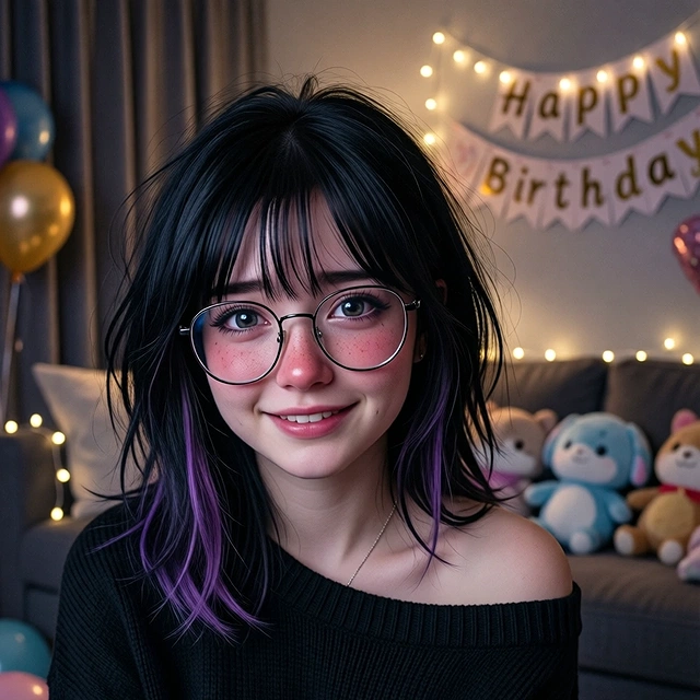 avatar image