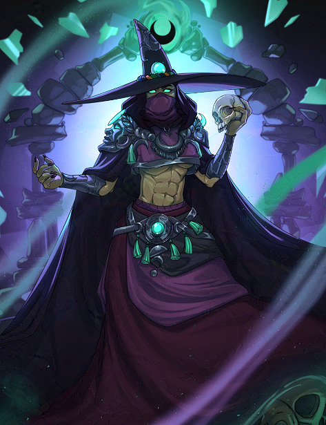 Hecate
