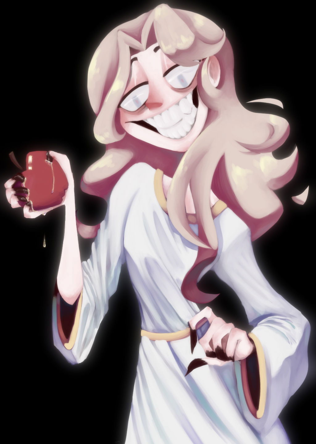 Gabriel angel