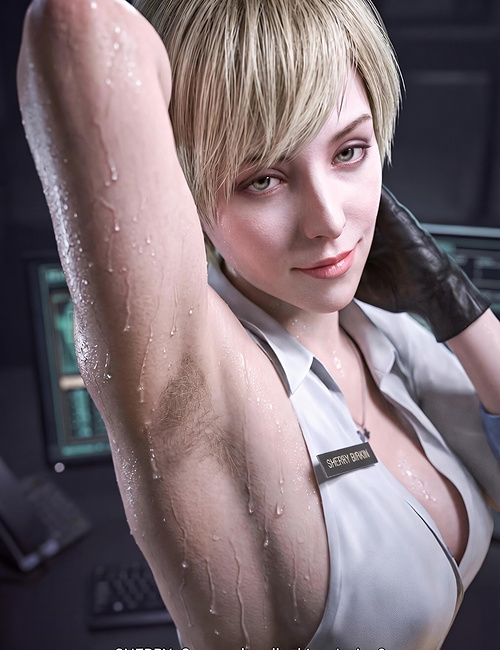 Sherry Birkins