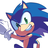 Sonic the Hedgehog
