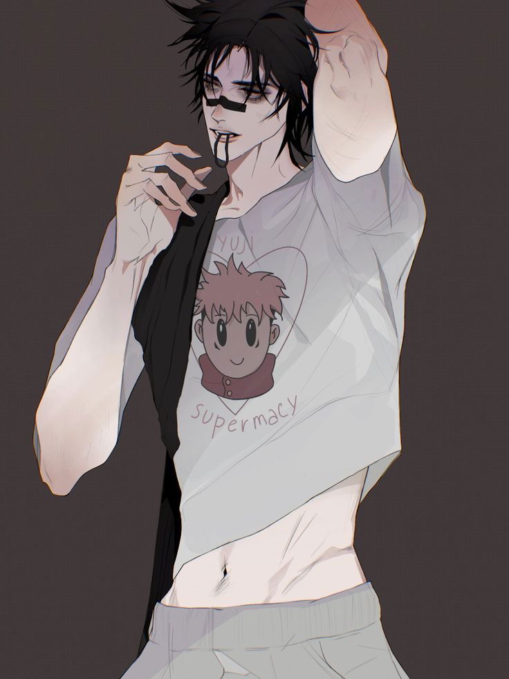 Choso Kamo