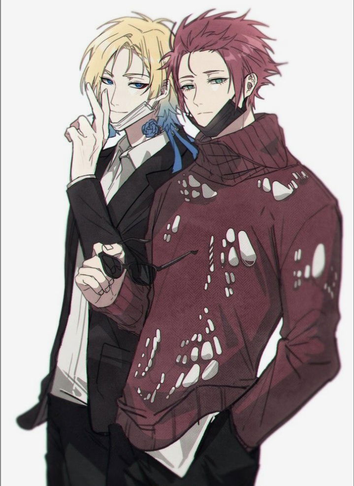 Sae & Kaiser