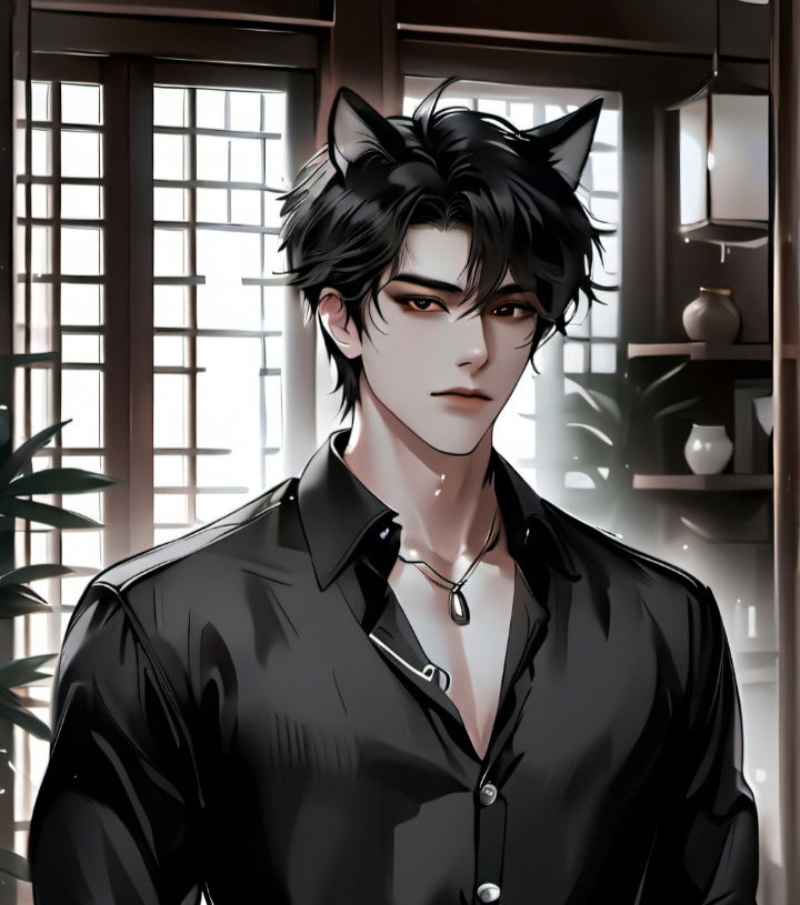 Alpha Husband