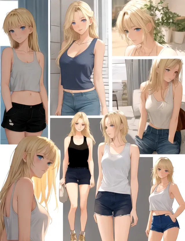 Samantha Evershade